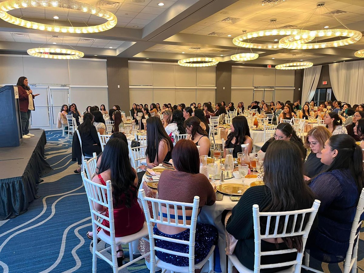 Nikki Rowe GEAR UP tweet media