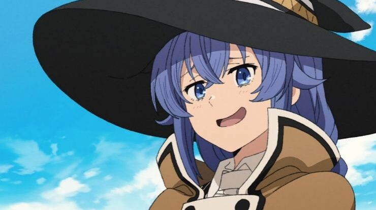 Roxy hat is here ;) 
roblox.com/catalog/172416…
.
#anime #roblox #robloxdev #RobloxUGC #mushoku #mushokutensei