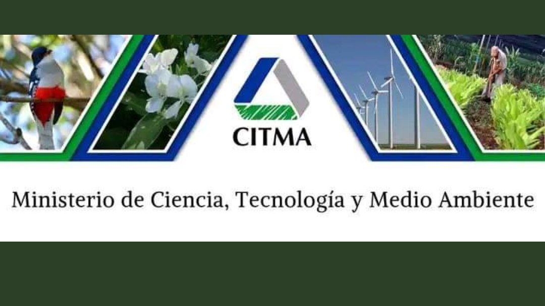 Llega a su 30 Aniversario el Ministerio de Ciencia Tecnología y Medio Ambiente @citmacuba con Políticas y Normativas para hacer más y mejor ciencia y la oportunidad que brinda el #SGGCI para alinanzas y sinergias a favor del desarrollo @CubaMES