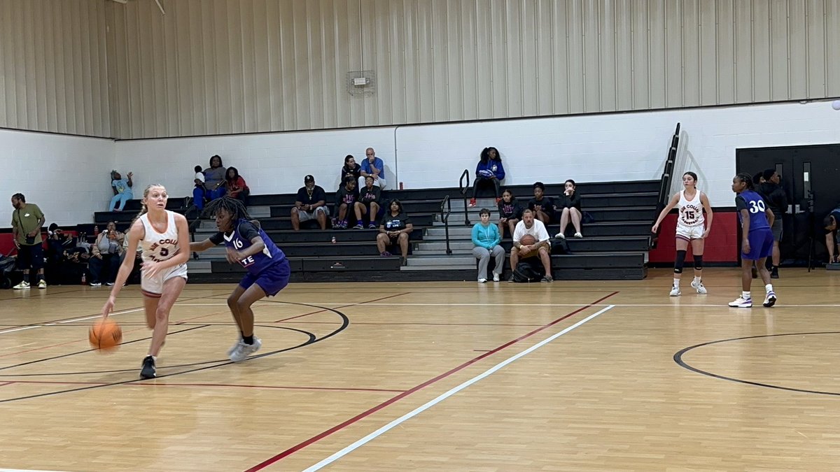Kyle Sandy (@kylesandy355) on Twitter photo F
1SC Elite-Benbow 33
<a href="/BCBBall_/">Blue Collar Basketball</a> 29
<a href="/kelsey_clack/">Kelsey Clack</a> 8p 1r
Madelyn Drucker 7p 3r 1a 1s
<a href="/lilie_vick/">Lilie</a> 6p 6r 1a 1b
Maddie Harkins 3p 2r 2a 3s
Destiny Berry 3p 3r 2s
<a href="/network_hoop/">The Hoop Network</a> F
1SC Elite-Benbow 33
<a href="/BCBBall_/">Blue Collar Basketball</a> 29
<a href="/kelsey_clack/">Kelsey Clack</a> 8p 1r
Madelyn Drucker 7p 3r 1a 1s
<a href="/lilie_vick/">Lilie</a> 6p 6r 1a 1b
Maddie Harkins 3p 2r 2a 3s
Destiny Berry 3p 3r 2s
<a href="/network_hoop/">The Hoop Network</a>