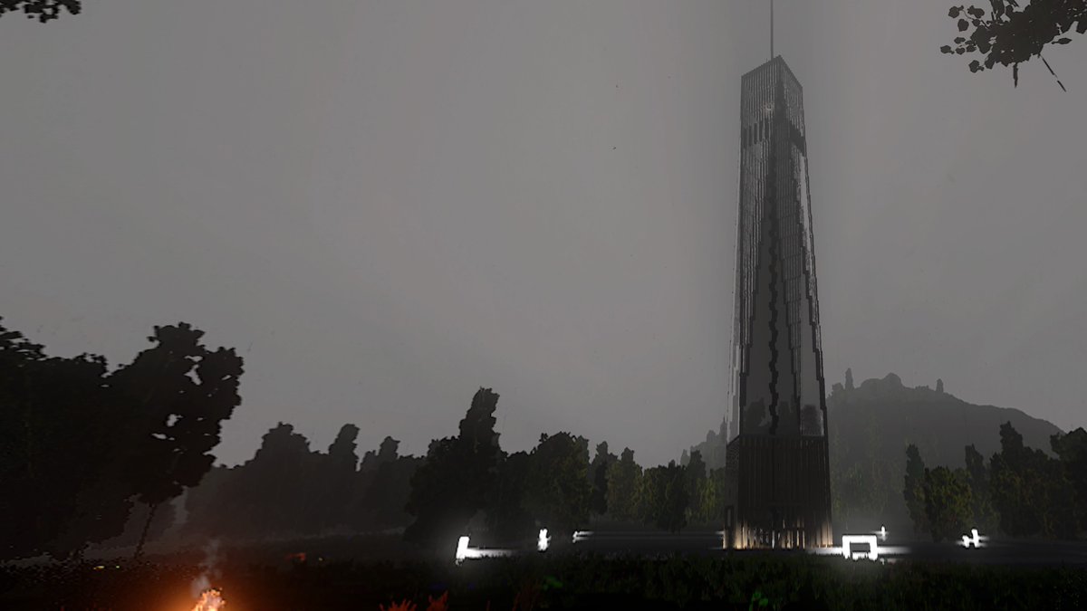 cyubeVR - Virtual Reality Voxel Game tweet media