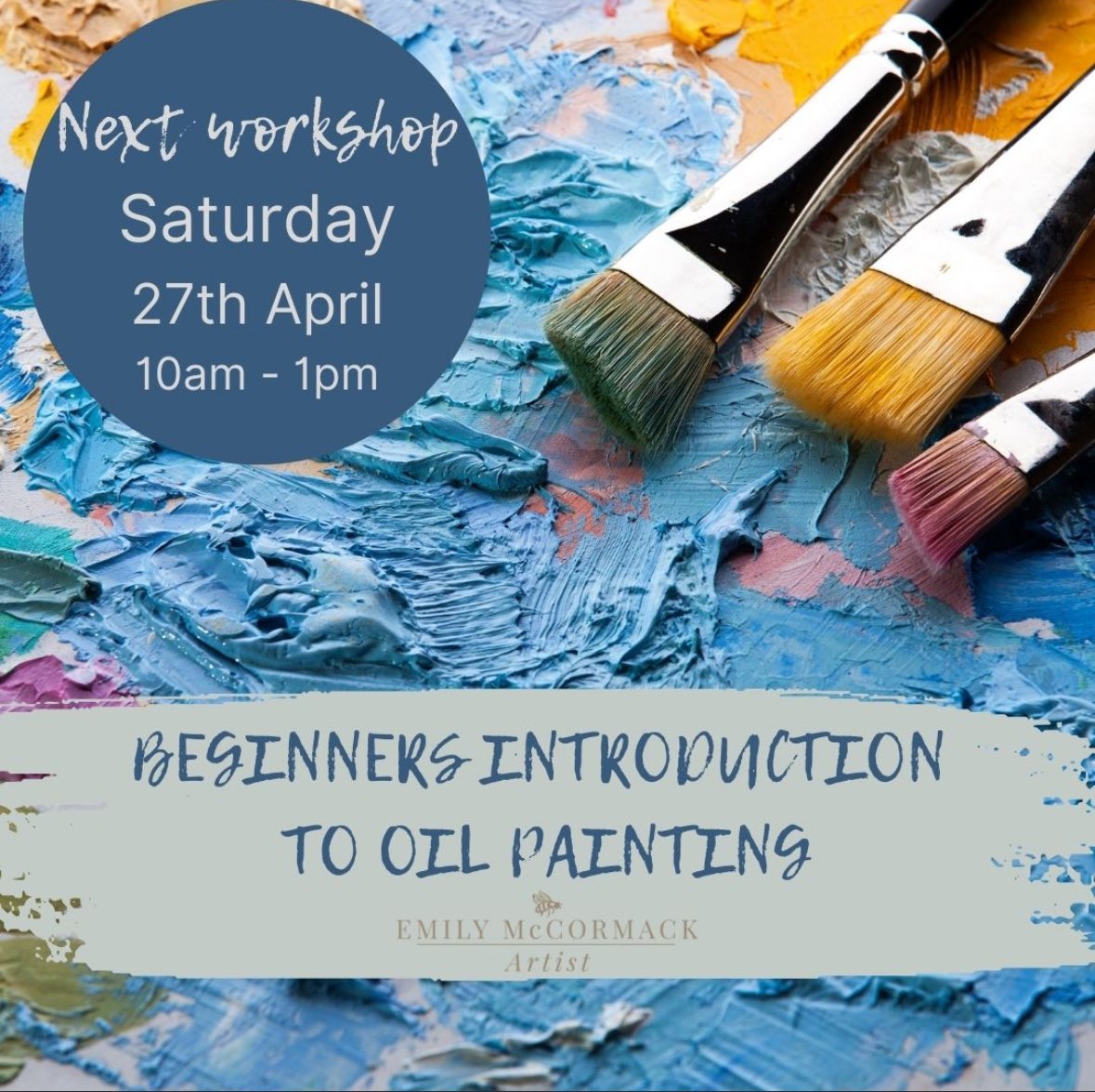 Good Evening, great day on Merrion Square today, if you are looking to start your own creative journey why not join us this saturday for a beginners introduction to oil painting - see website for full details #Sunday #sundayevening