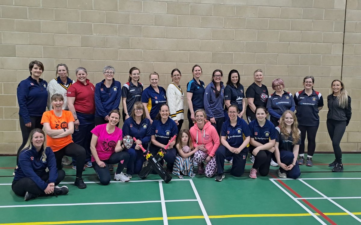 Moreton Women's Cricket tweet media