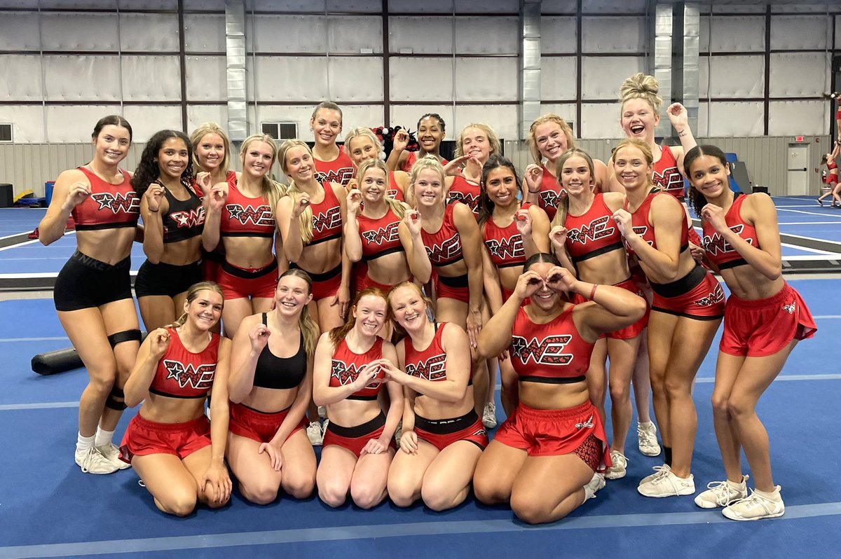 🫶🏼 Great Practice Today! Upgrades 😉 Showcase Tuesday!