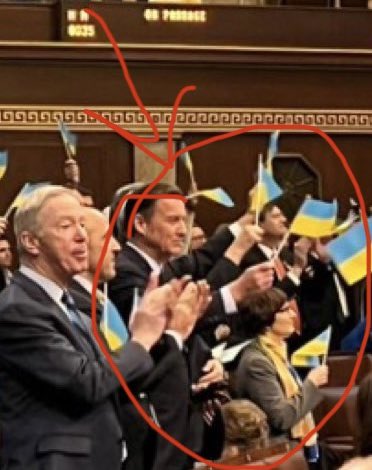 This is who I was replaced by… #NY3 Courtesy of @ANTHONYDESPO @nicklalota @lawler4ny They couldn’t wait to have one more Pro Ukraine member in the delegation… The GOP did this to themselves…