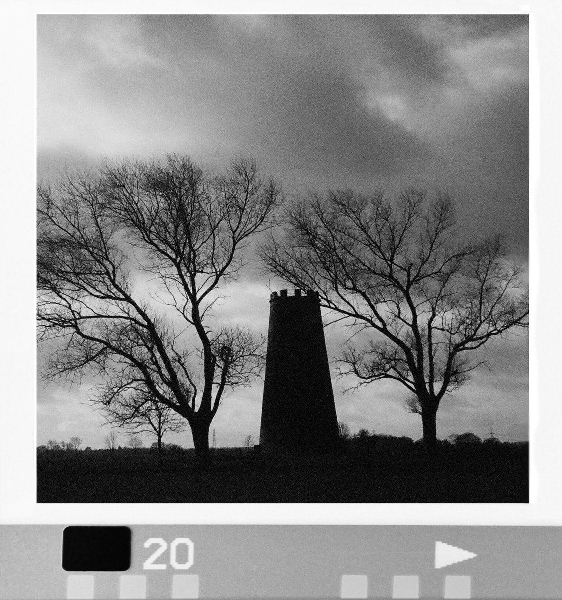 Black Mill #bnw #bnwphotography #blackandwhite #blackandwhitephotography #monochrome #dolmen #cornwall #filmphotography #filmphotography #filmisnotdead #126film #analoguephotography #analog #vintage #lomography #filmcamera #126camera #126film #126photo