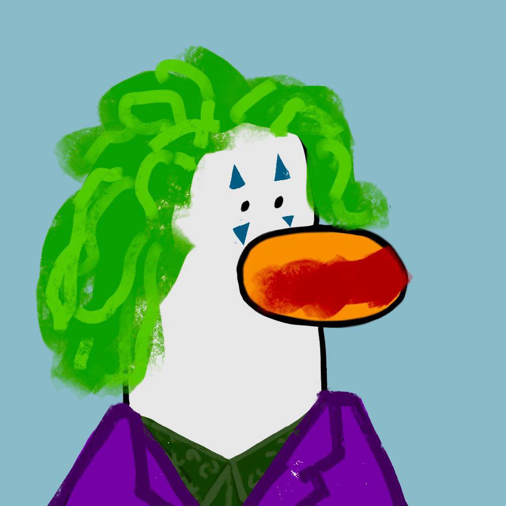 $DuckMe tweet media