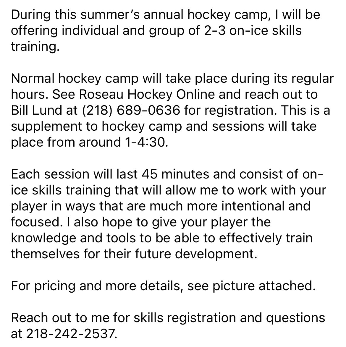 Aaron Huglen tweet media