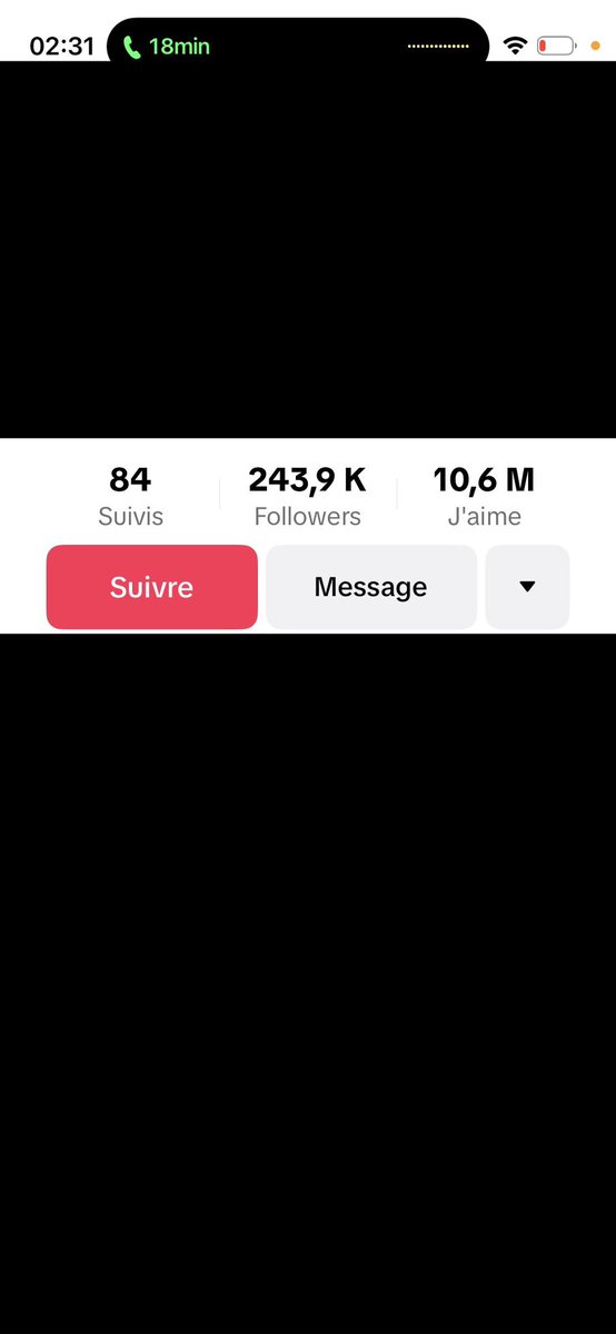 👉 En live j’ai présenté en exclusivité la 𝐧𝐢𝐜𝐡𝐞 qui a permis à un humain comme toi et moi de faire 𝟓𝟎𝟎 𝟎𝟎𝟎€ en l’espace d’environ 𝟓 𝐦𝐨𝐢𝐬 sur Tiktok.

Une de ses vidéos est au moins passée une fois dans tes pourtoi ! 

🎁Je te dévoile le @ de son compte ainsi que