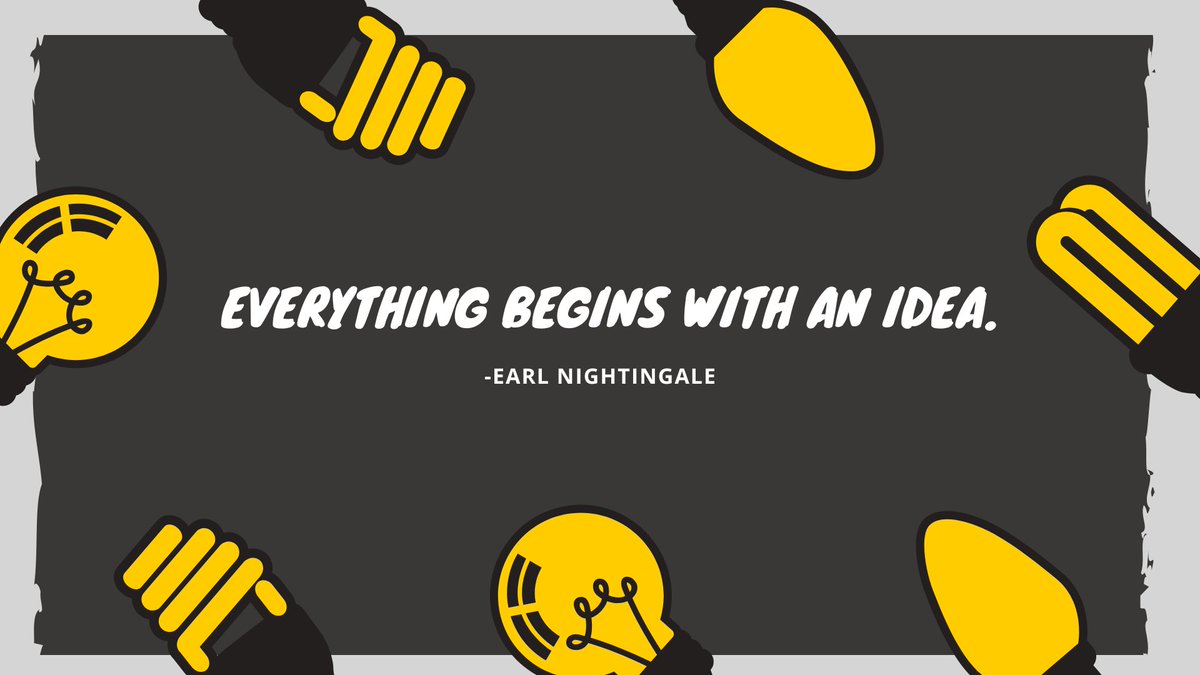 🌟Happy World Creativity and Innovation Day! Today, on World Creativity &amp; Innovation Day, let's recognize the transformative power of innovation in driving economic growth, fostering job creation, and advancing progress towards the SDGs. Embrace innovation for a brighter future!
