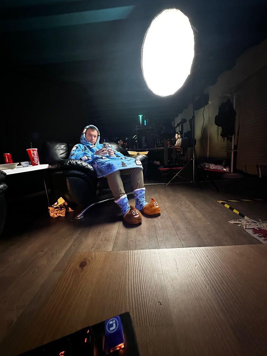 🎬🔜🐺🐓🐉⛑️🐯