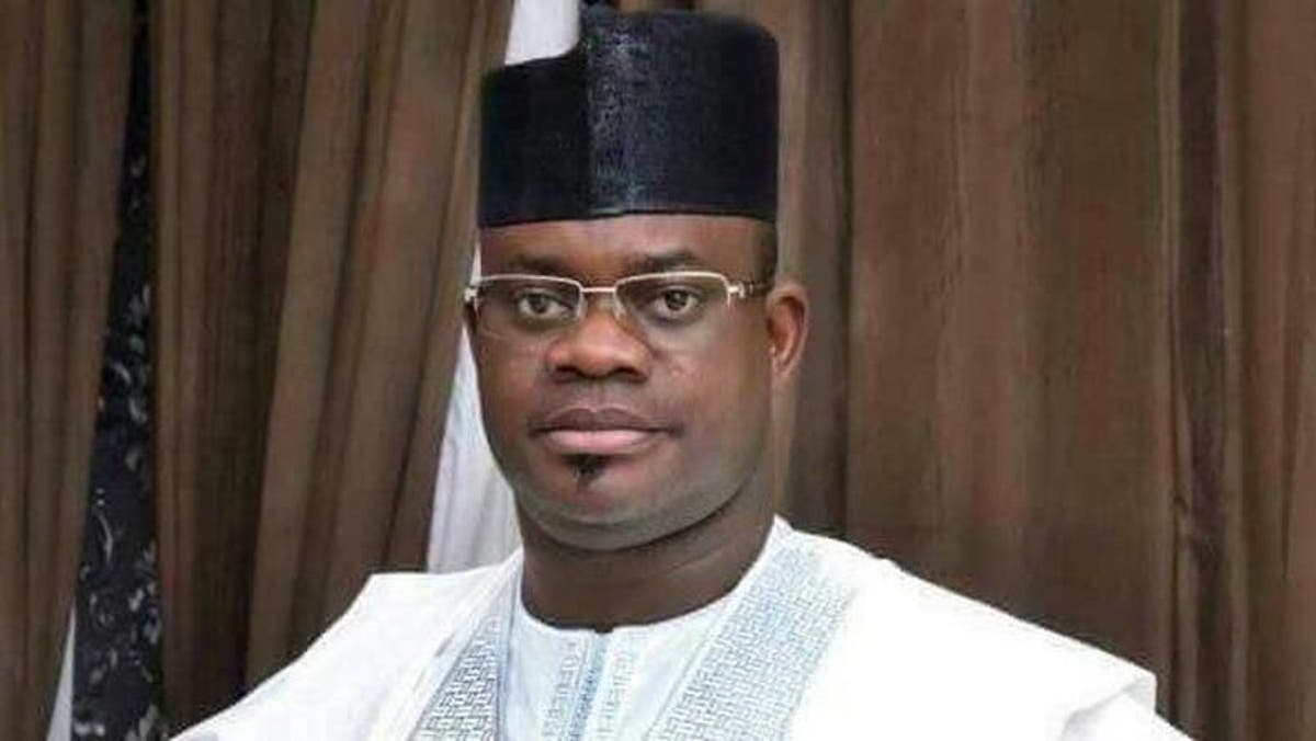 Yahaya Bello not hiding in our house – Family of ex-Kogi gov, Prince Audu dailypost.ng/2024/04/21/yah…
