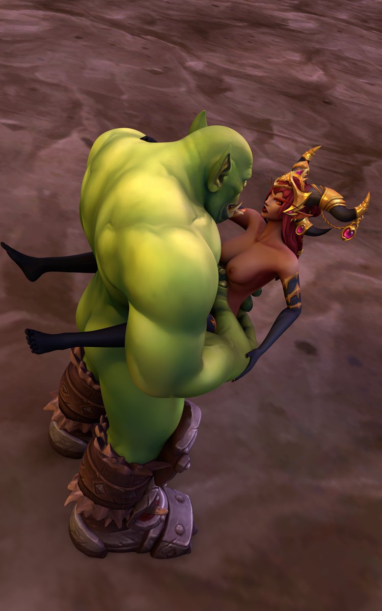Defiant (4/4)

___
more angles on my patreon and boosty
#nsfw  #warcraft  #dragon  #orc