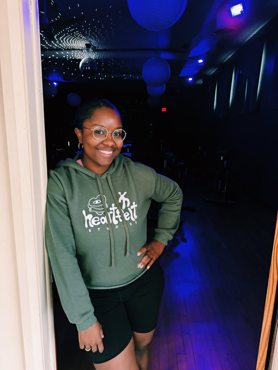 Candice Crutchfield tweet media