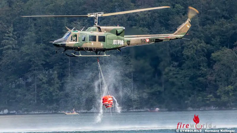 Stmk: 120-Hektar-Waldbrand von Wildalpen nach 3 Wochen endgültig gelöscht - 
 fireworld.at/2024/04/21/stm…