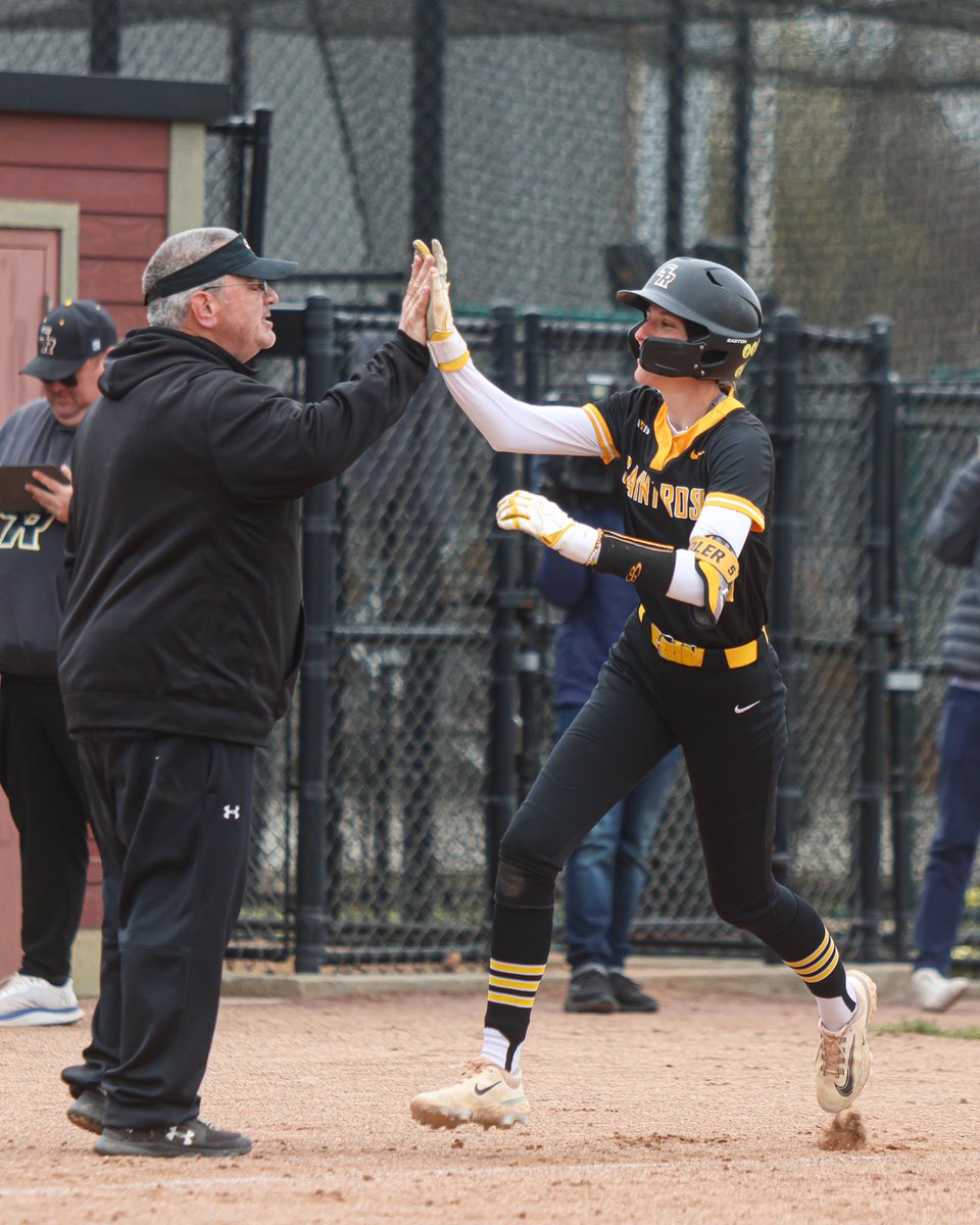 Saint Rose Softball tweet media