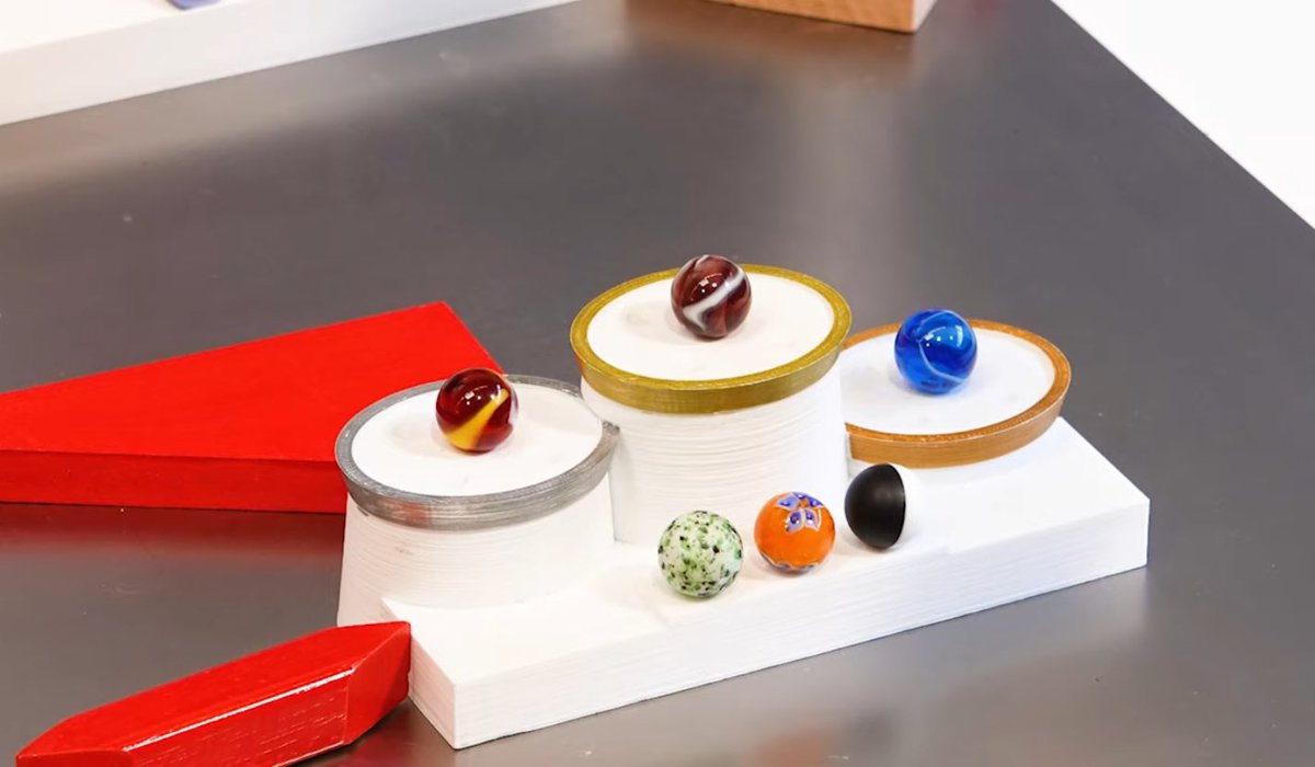 SPOILERS but

<a href="/SaucerJMR/">Saucer</a> HAS DONE IT, BEATING <a href="/RealSpeedyJMR/">Speedy (C) of Savage Speeders</a> and <a href="/Sea_JMR/">Sea</a> to the victory this week 

#SaucedUp #BlastOff