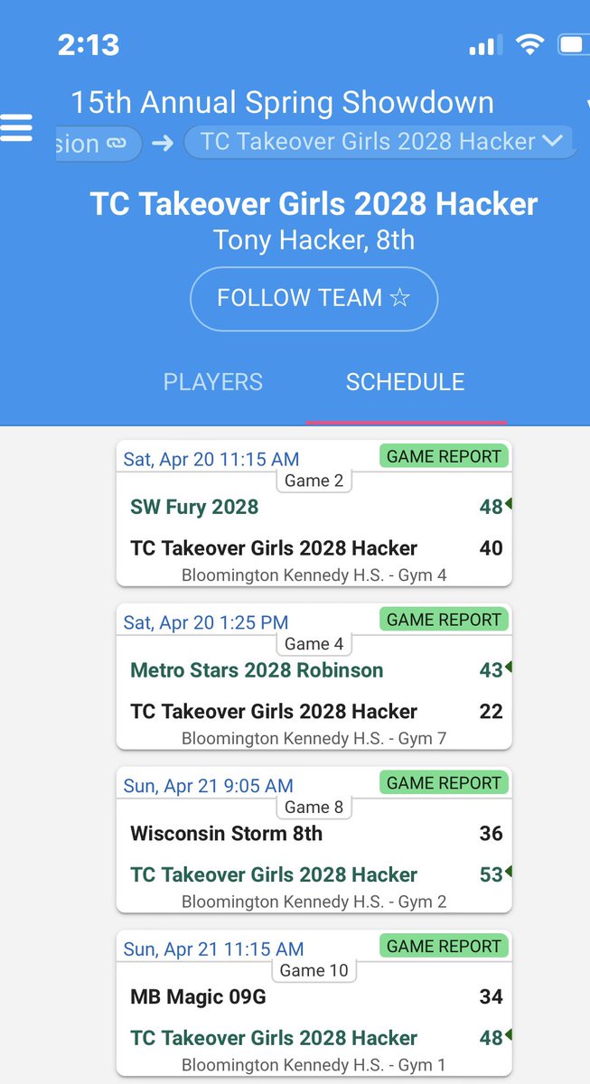 Tony Hacker tweet media