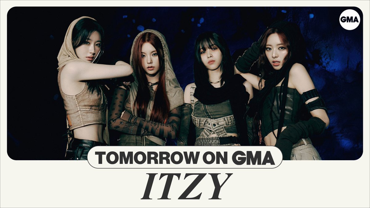 Midzy_Latam's tweet photo. Horarios para ITZY en GMA ✨

22/04
5:00 AM: 🇨🇷🇬🇹🇸🇻🇳🇮🇭🇳🇲🇽
6:00 AM: 🇵🇪🇨🇴🇪🇨🇵🇦
7:00 AM: 🇩🇴🇧🇴🇵🇾🇨🇱🇨🇺🇵🇷🇻🇪
8:00 AM: 🇦🇷🇺🇾🇧🇷
1:00 PM: 🇪🇦

#ITZY #있지 @ITZYofficial https://t.co/MtNbWikx0z