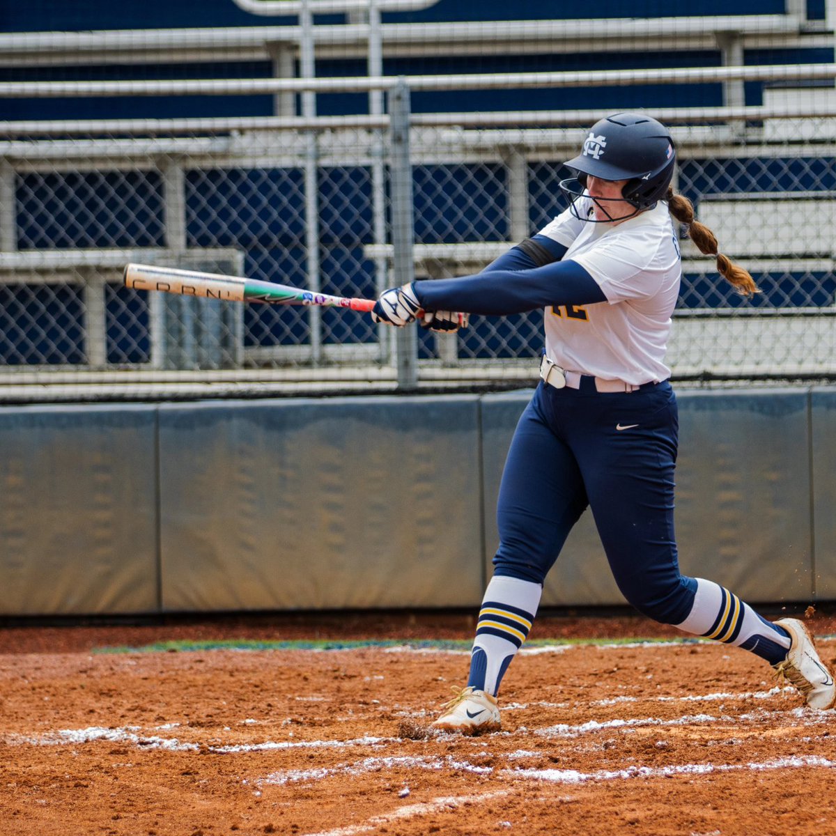 Senior day, rain, and a sweep from the weekend!

#COTM