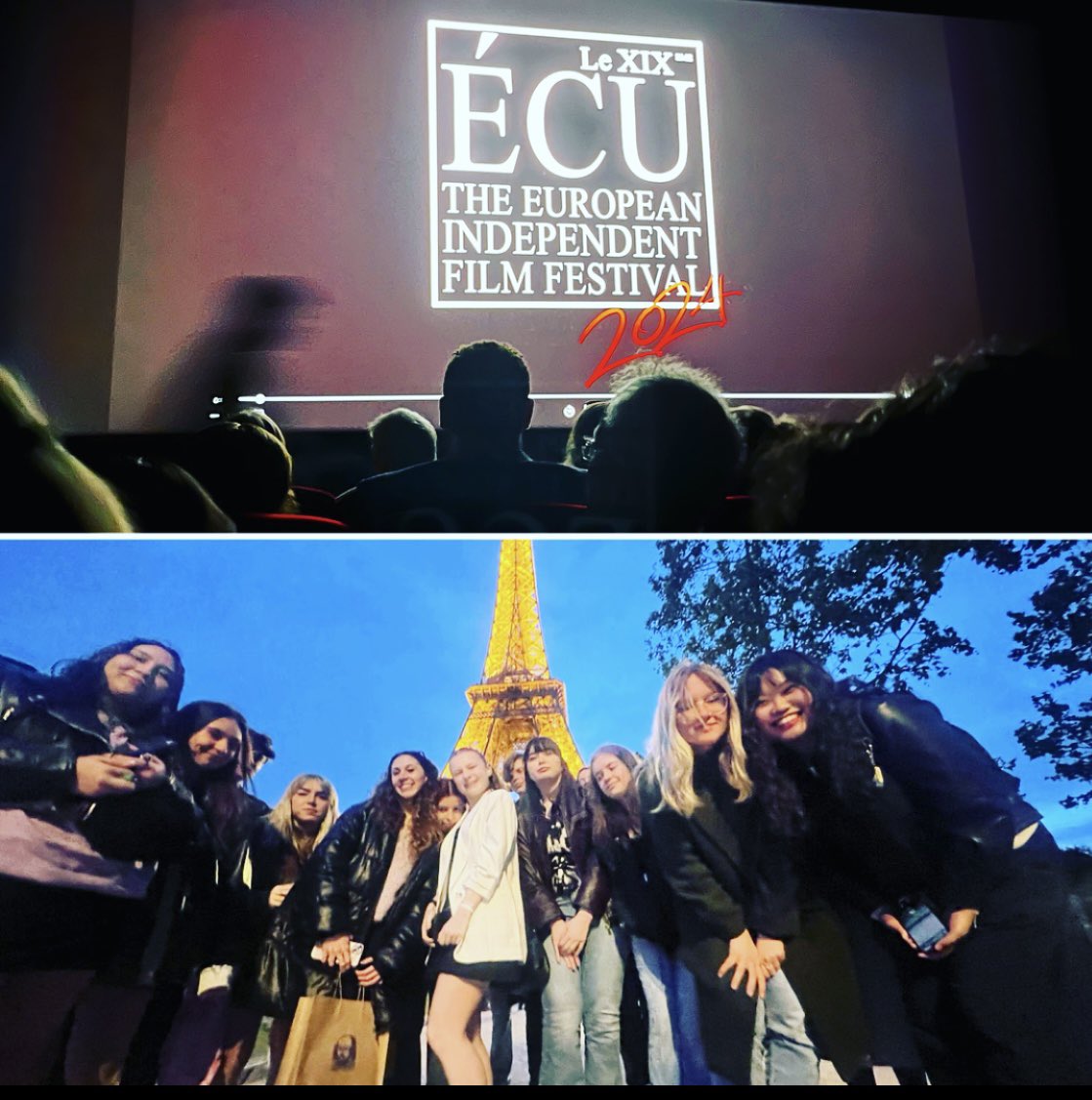 Professor Lucy Brown tweet media