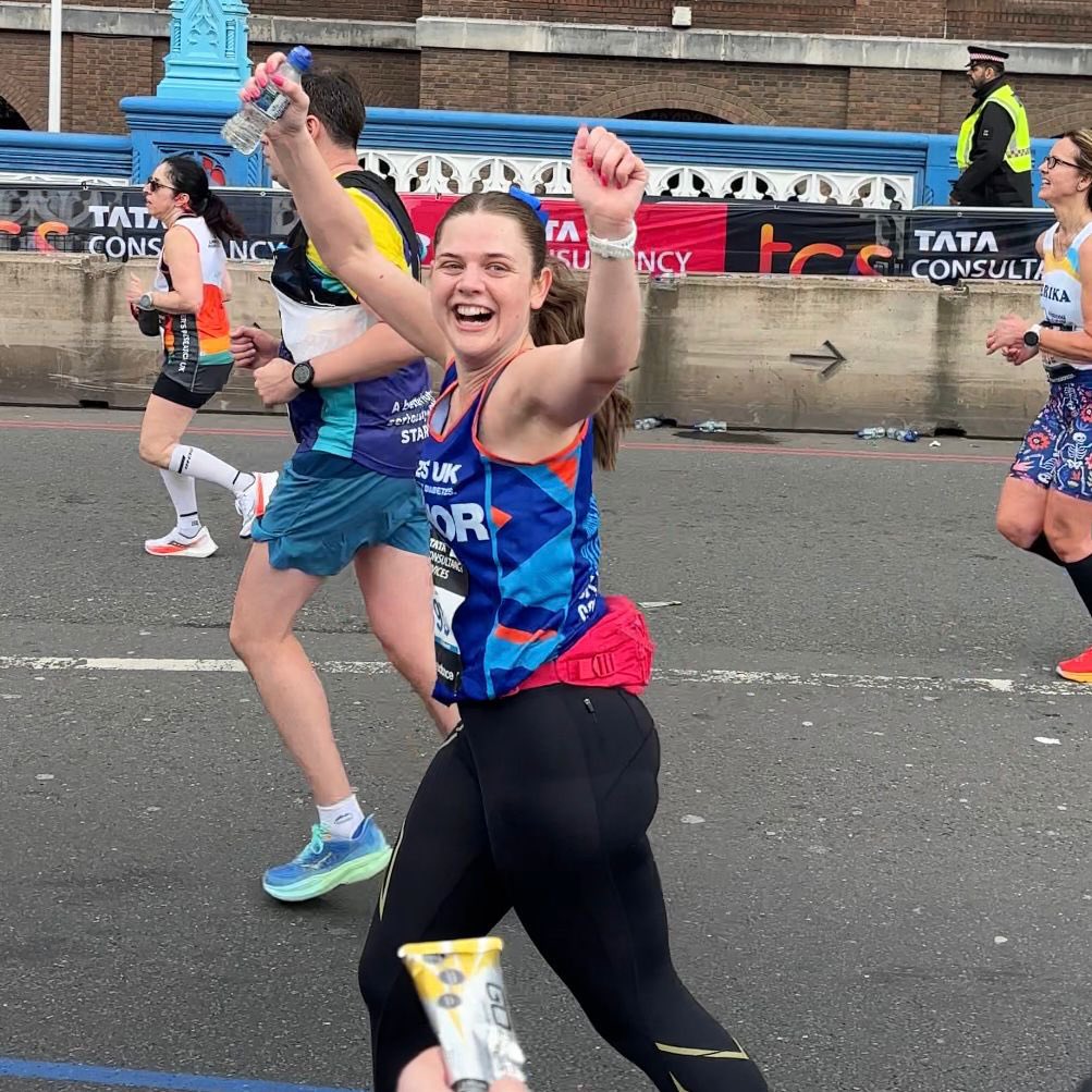 Eleanor Watson tweet media