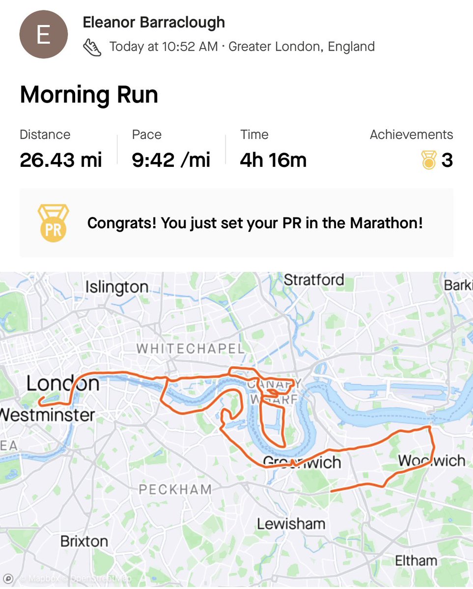 Eleanor Watson tweet media