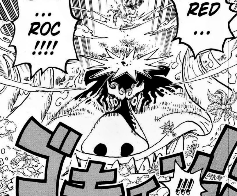 Considering the insane strength of Warcury and Nasu Juro, I wonder if they had come to Wano, they might have been able to defeat both Kaidou and Big Mom. If Cross Guild were to put a bounty on Five Elders, how much do you think it would be?