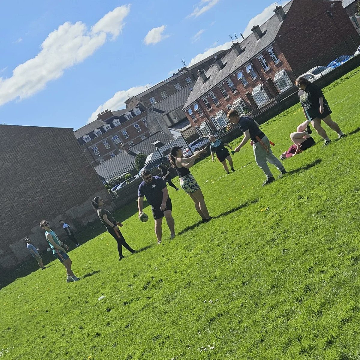 Sarsfields Rugby🏉🏳️‍🌈🏳️‍⚧️🏉 tweet media