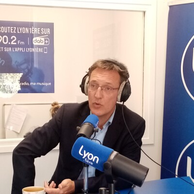 .@lafonderic, président de @1Citoyens et porte-parole Citoyenneté de notre liste @ecoloterr2024, était l'invité de @LyonPremiere ! Entretien à réécouter ci-dessous 🧩 ⬇️
#Europeennes2024
#EcologiePositiveTerritoires