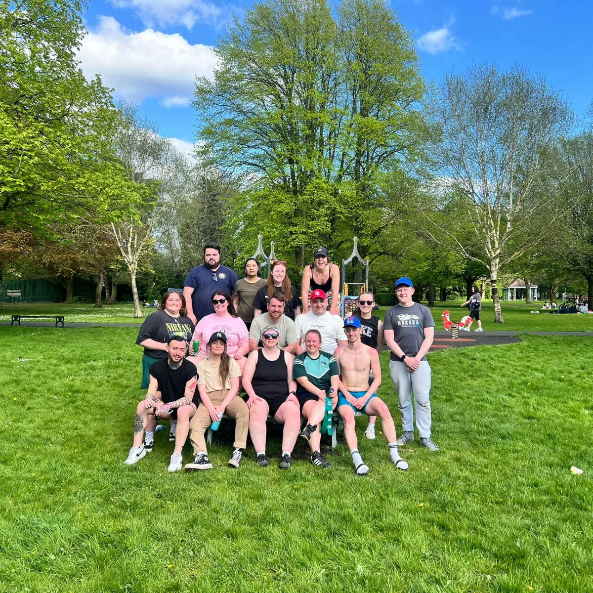 Sarsfields Rugby🏉🏳️‍🌈🏳️‍⚧️🏉 tweet media