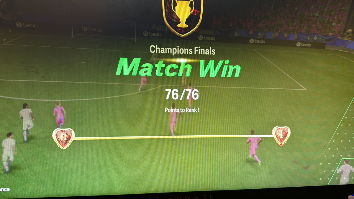 ShercoTV's tweet image. Disgusting @EASPORTSFC