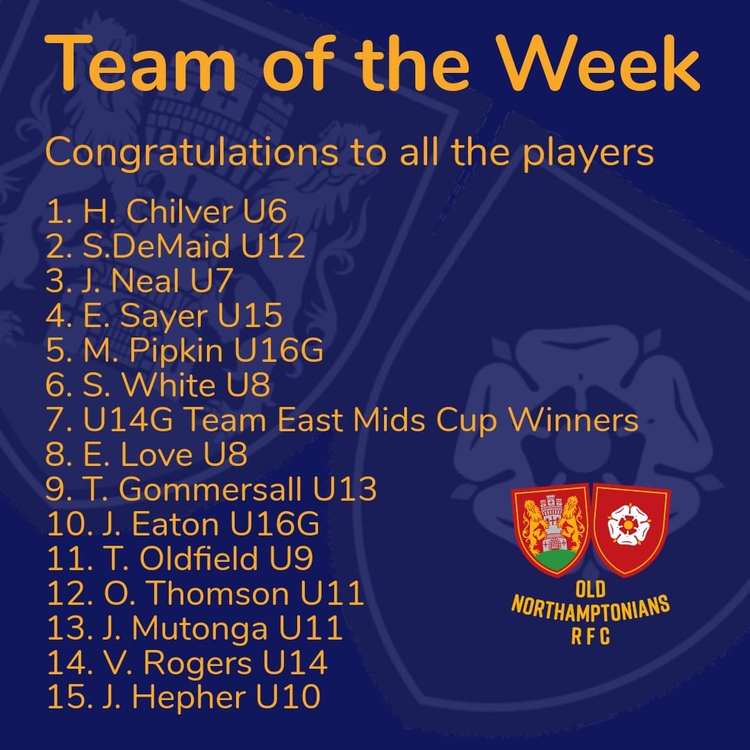 ONRFC M&J (@onrfcmandj) on Twitter photo 