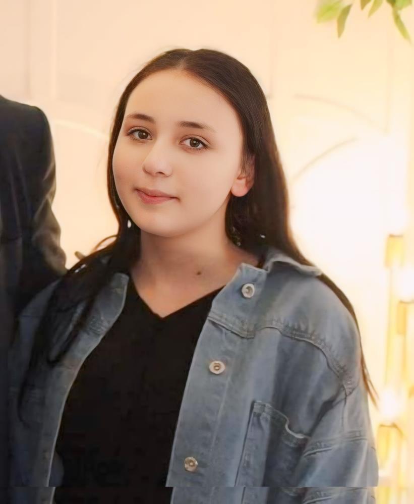 Samsunlu 17 Yaşındaki Esma Kayıplara Karıştı olay53.com/haber/samsunlu…