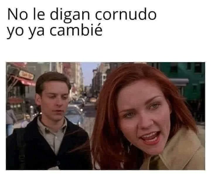 MemesyHumor's tweet photo. Peter Parker - Mary Jane Watson - Humor #Humor https://t.co/rOdPOjT8rl