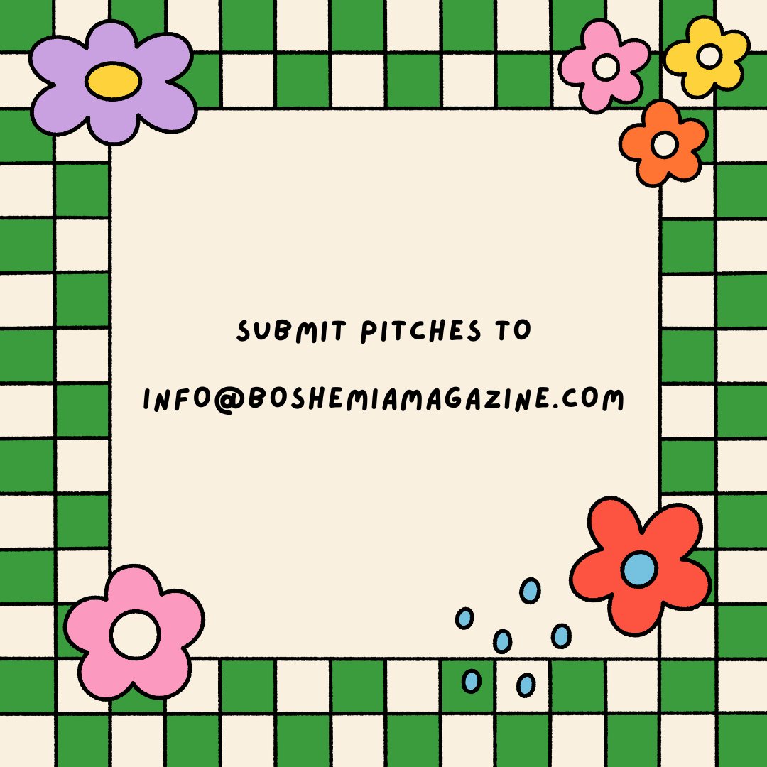 #submissionsopen for our website🌟 share your personal essays/articles on all things film/tv, politics and social issues + more!