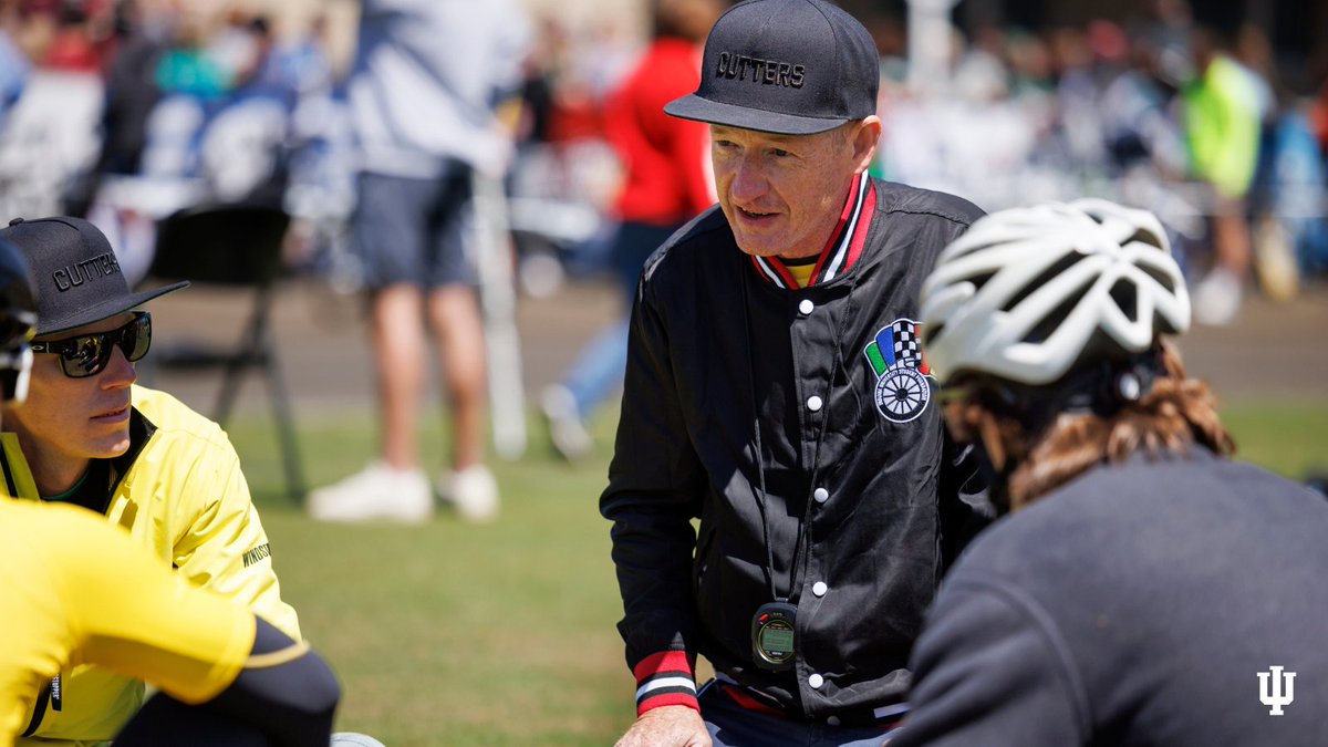 A glimpse into Indiana University's beloved tradition, The Little 500.