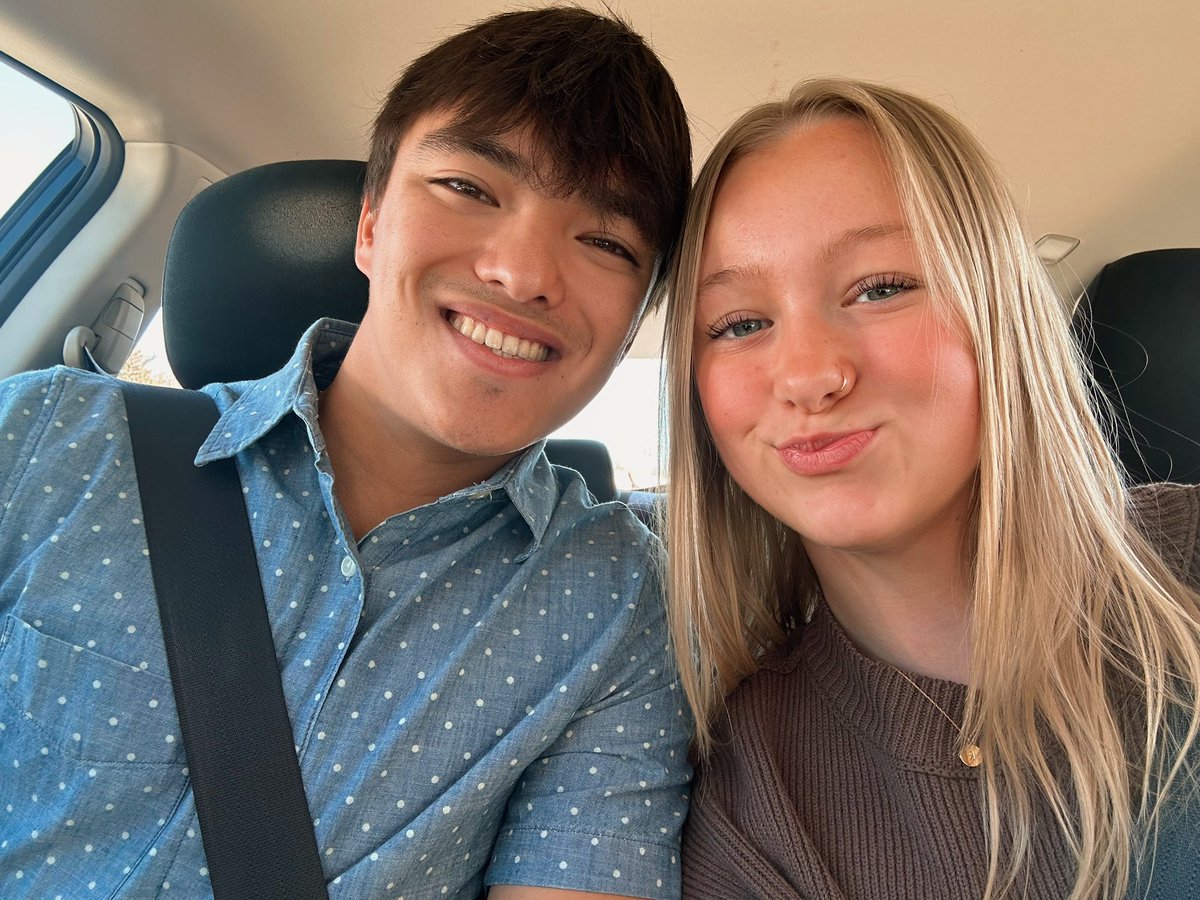 boyfriend reveal🤓