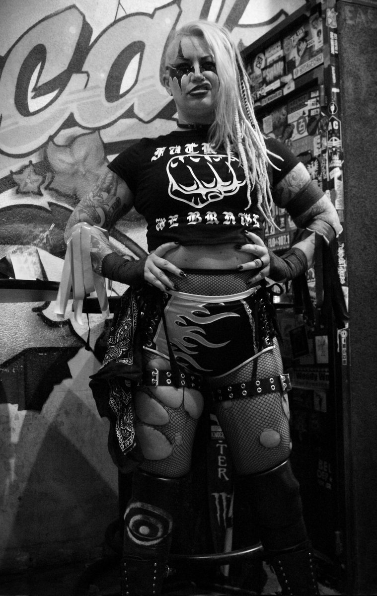 DDMartinImages's tweet photo. Had the pleasure of taking photos with @ThundrdomeStyle!! https://t.co/Ljcf40IKlY