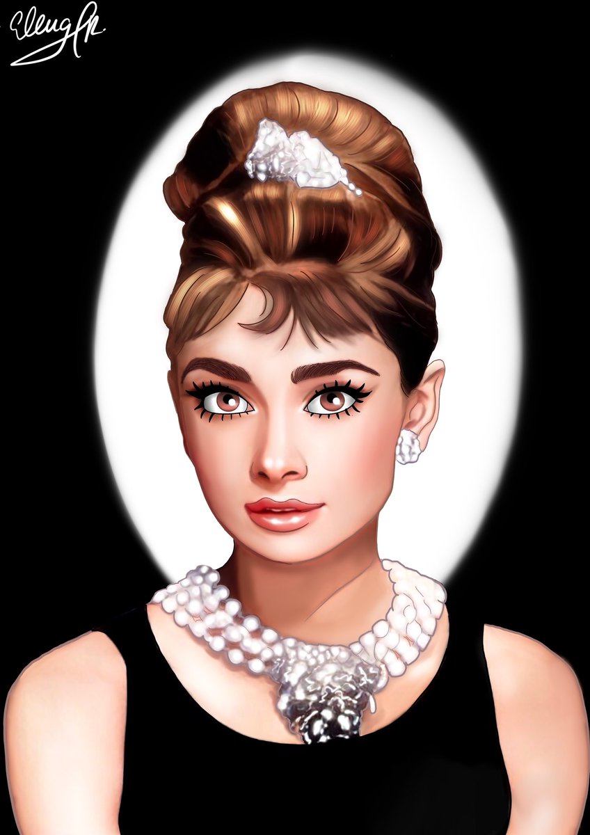 Elena’s Art tweet media