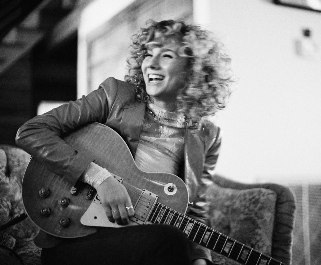 Grace Bowers tweet media