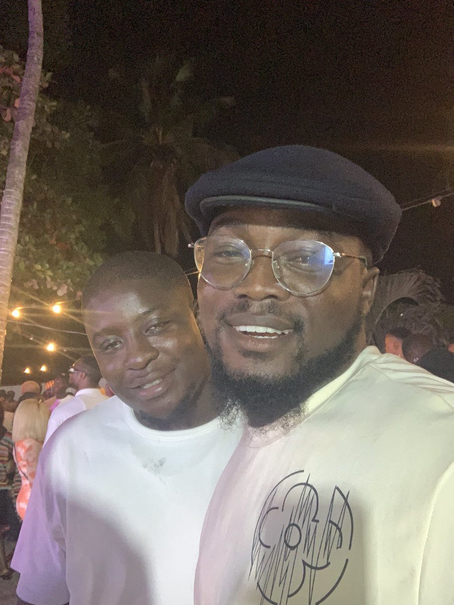 KAYODE BABAYOMI tweet media