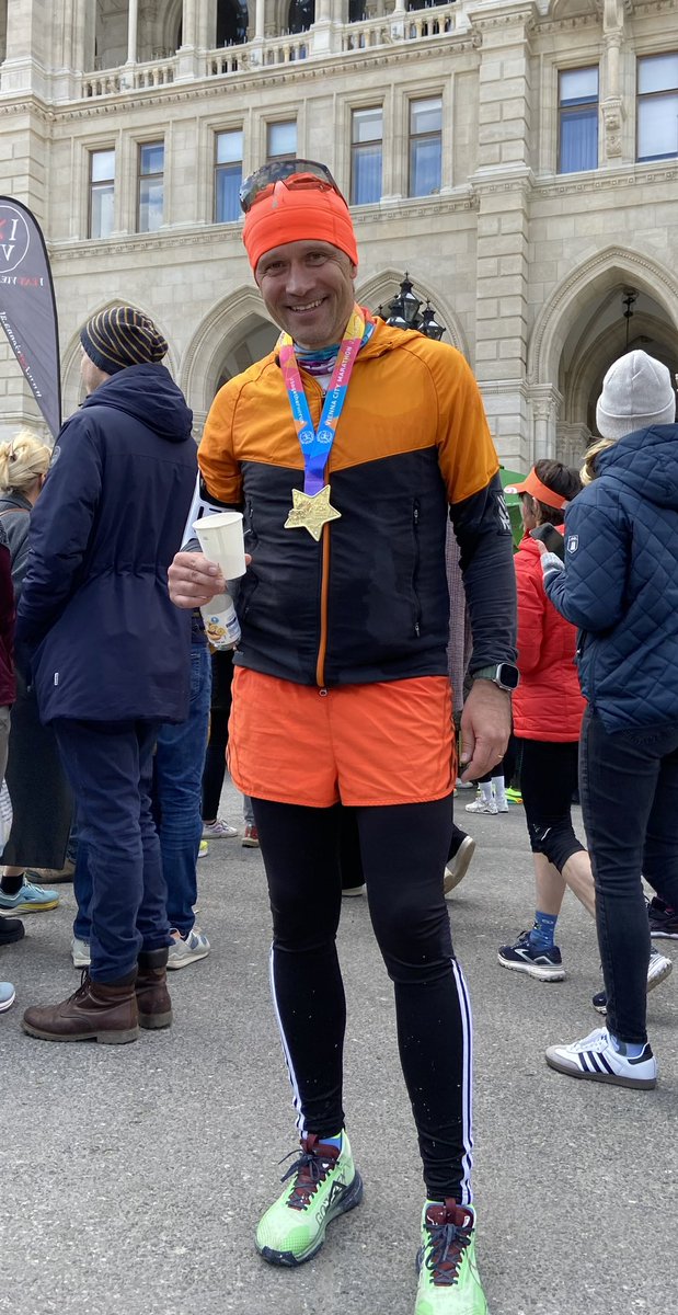 M-B-V-C ๐ฆ (@_m_b_v_c) on Twitter photo Todayโs 41st #ViennaCityMarathon was a celebration of #determination, #endurance, & #perseverance! In #sport as in #business, #purpose, #motivation + #sportsmanship & #collegiality are driving #success. โ๏ธ๐ก๐ณ๐โโ๏ธ๐๏ธ
#VCM #VCM2024 #TogetherWeRun
<a href="/_M_B_V_C/">M-B-V-C ๐ฆ</a> #HelpingVenturesTakeFlight Todayโs 41st #ViennaCityMarathon was a celebration of #determination, #endurance, & #perseverance! In #sport as in #business, #purpose, #motivation + #sportsmanship & #collegiality are driving #success. โ๏ธ๐ก๐ณ๐โโ๏ธ๐๏ธ
#VCM #VCM2024 #TogetherWeRun
<a href="/_M_B_V_C/">M-B-V-C ๐ฆ</a> #HelpingVenturesTakeFlight