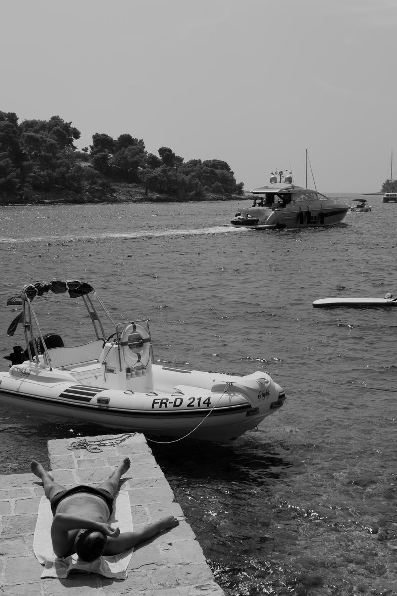 devotedtocode's tweet image. split, croatia last summer