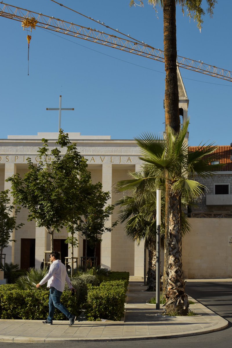 devotedtocode's tweet image. split, croatia last summer