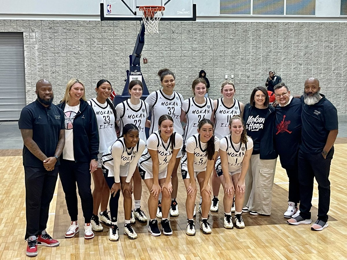 AudraGragg's tweet photo. Had fun watching &amp; hanging out with our team families &amp; coaches this weekend! @MokanGirls @Dylan_Evans85 https://t.co/8uM9cOFLA4