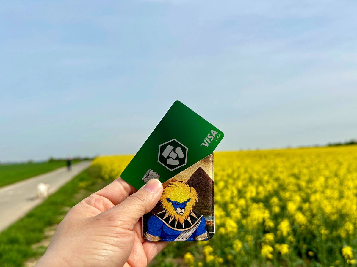 Wanted to see some greens

📷: _silverstar88_