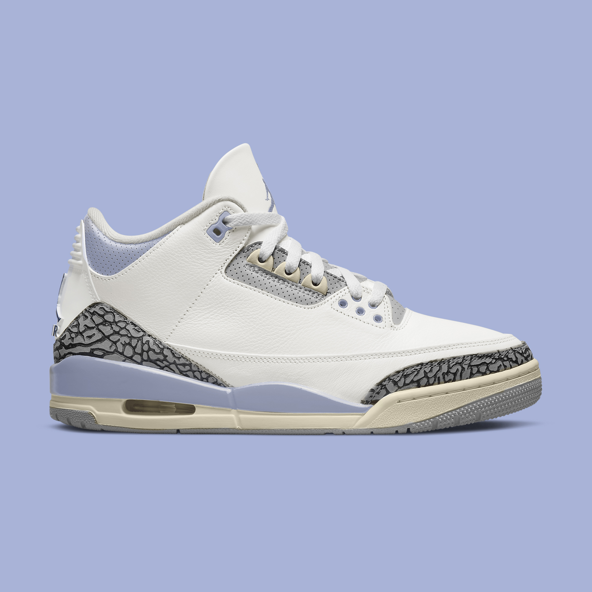 Sneakers Hydrogen Blue New Blue Jordan House Of Heat° On X: 