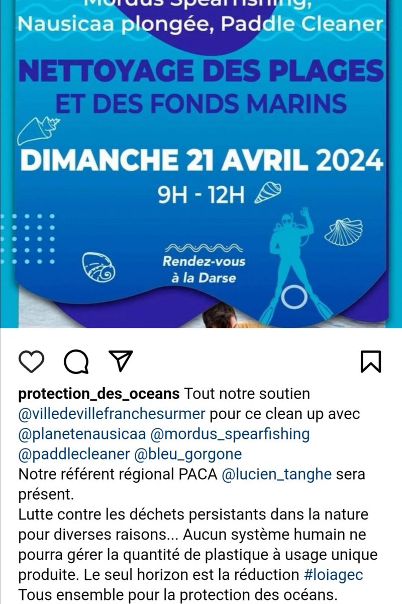 #ramassagededechets #luttecontrelapollution
Clean up très important ce jour à @Villefranche06
@Lucien_Tanghe notre Référent #ProtectionDesOceans, PACA était présent avec toutes les associations militantes mobilisées contre la pollution. Bravo pour votre engagement. 🐟🐋🐳