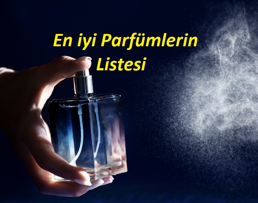 En iyi Parfümleri sizin için listeledik 👇 ( Link yorumda )